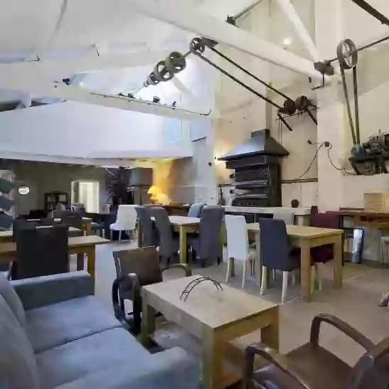 Le restaurant - Maison de la Tour - Avignon - Restaurant Nouvel An Avignon