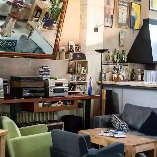 Le restaurant - Maison de la Tour - Avignon - restaurant Français AVIGNON
