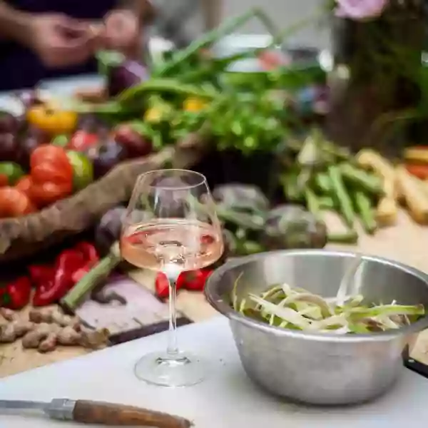 Maison de la Tour - Restaurant Avignon - Cours de cuisine avignon