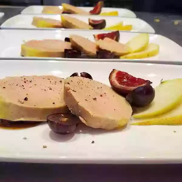 Maison de la Tour - Restaurant Avignon - Restaurant romantique Avignon