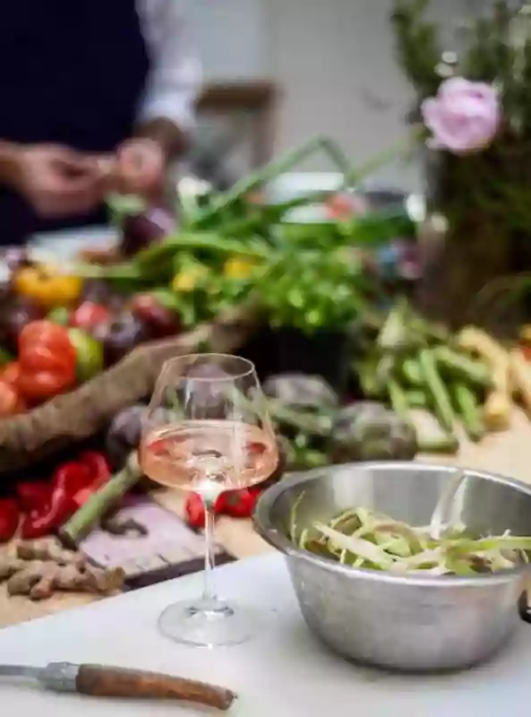 Le restaurant - Maison de la Tour - Avignon - Restaurant romantique Avignon