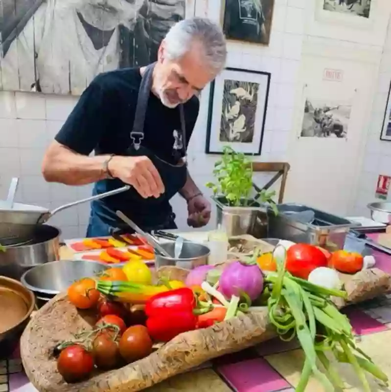 Maison de la Tour - Restaurant Avignon - Cours de cuisine avignon