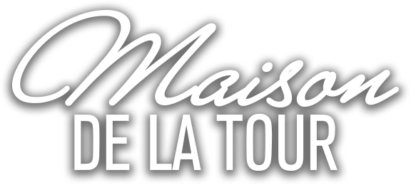 Logo Maison de la tour