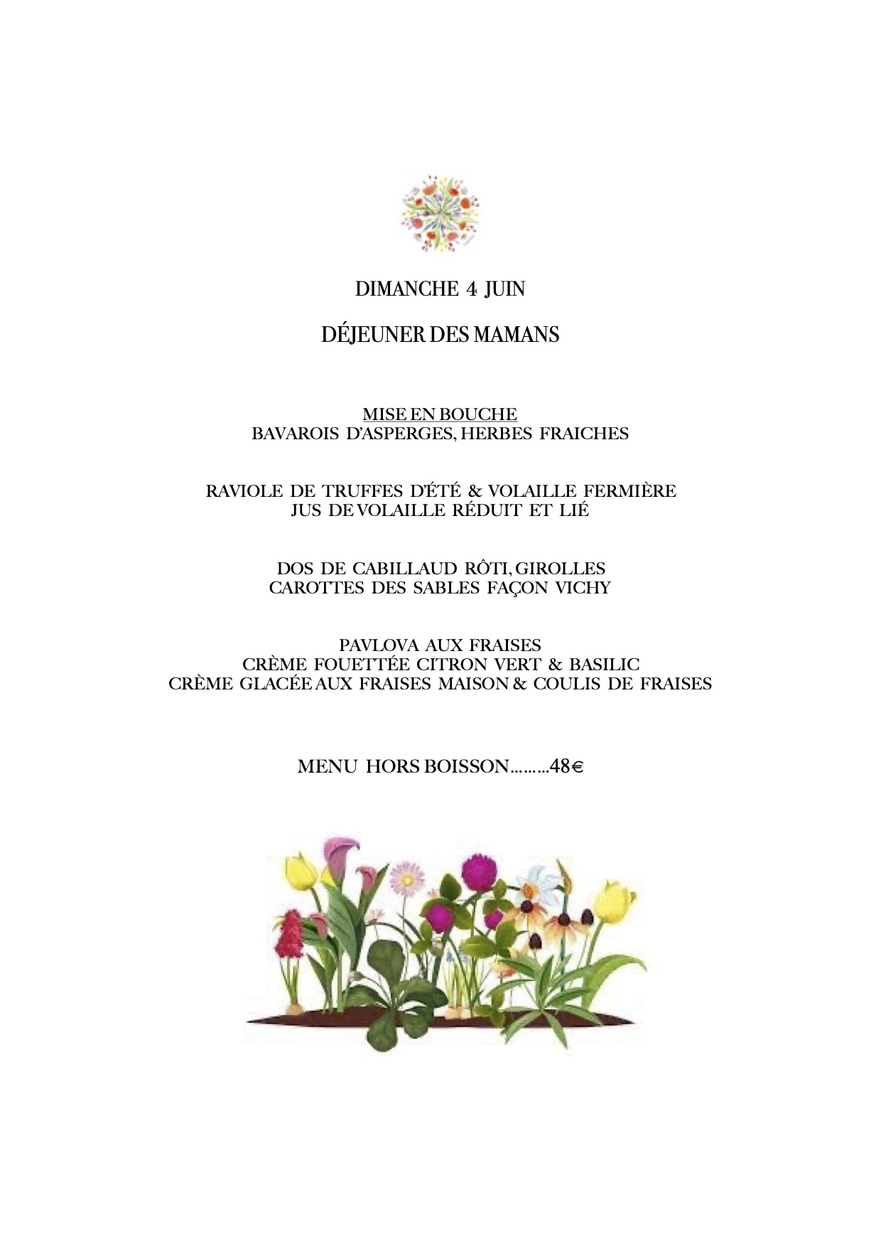Maison de la Tour - Restaurant Avignon